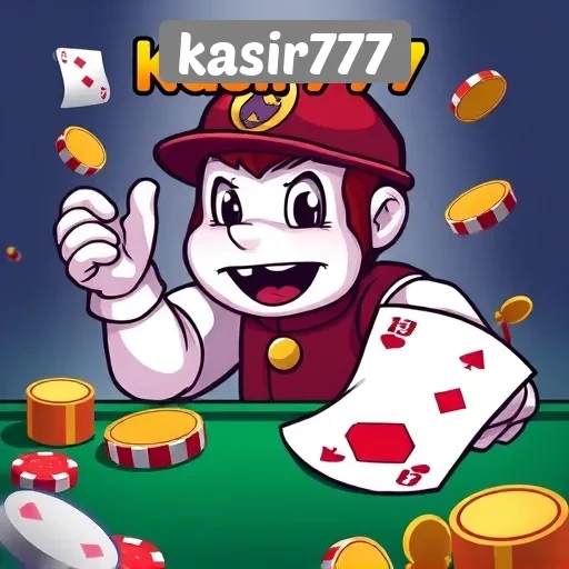 Menilai Kualitas Permainan di Situs Kasir777