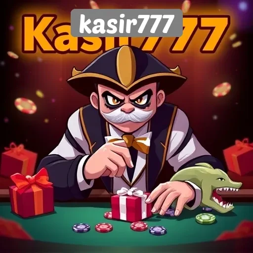 Tantangan dan Peluang dalam Bertransaksi di Kasir777