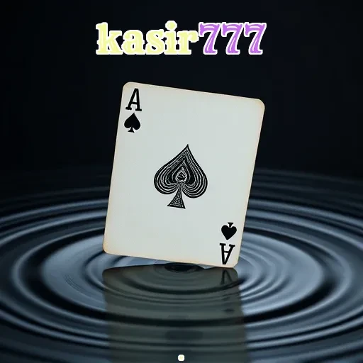 kasir777 Kontes Game