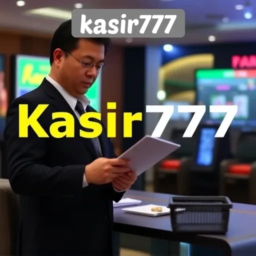 Layanan Pelanggan di Kasir777 dan Pengaruhnya terhadap Pengalaman Bermain