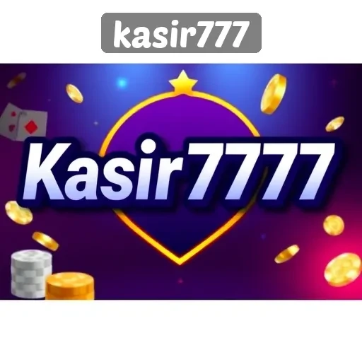 Menggali Potensi Permainan Online di Kasir777