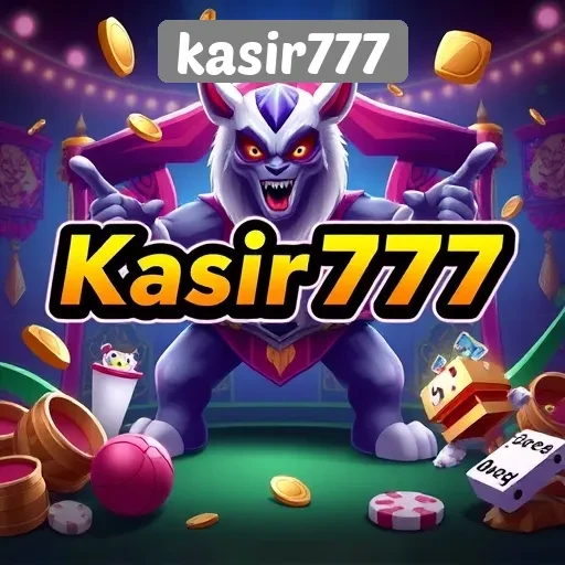 Fitur Menarik di Kasir777 untuk Pecinta Game