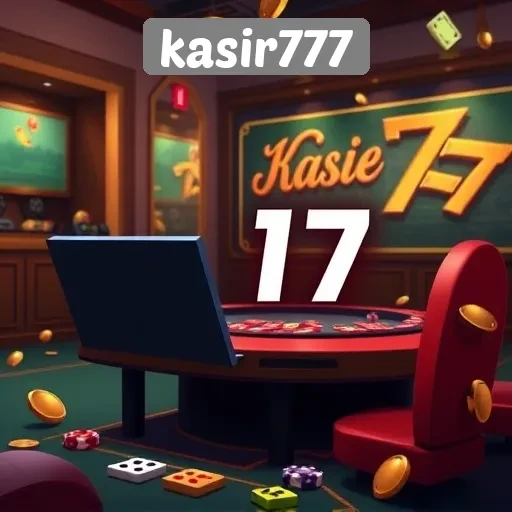 Menjelajahi Fitur Unggulan di Situs Game Kasir777