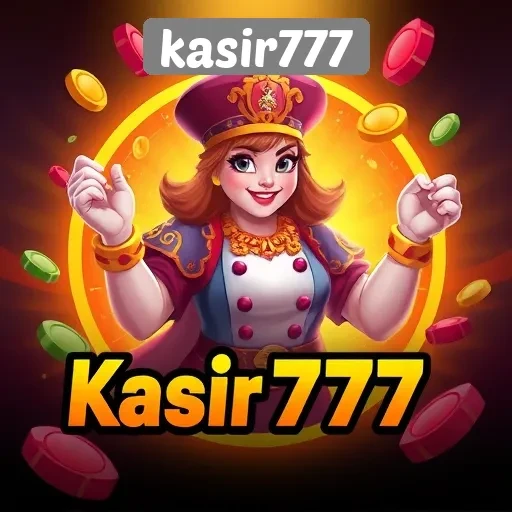 Mengenal Game dan Fitur Menarik di Situs Kasir777