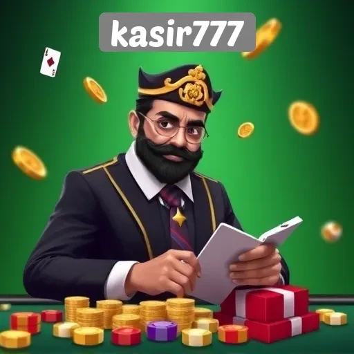 Situs Game Kasir777 Menawarkan Pengalaman Bermain yang Menarik