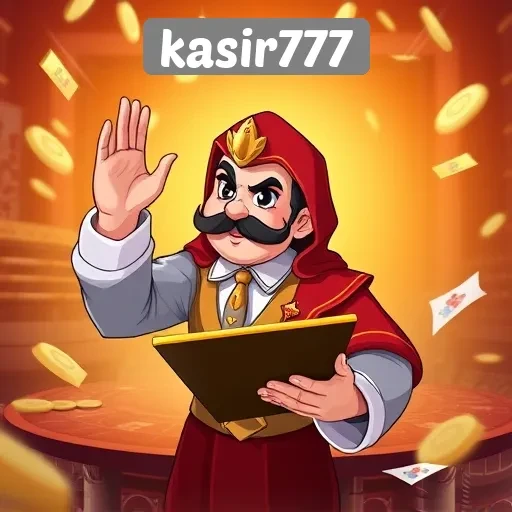 Menelusuri Kelebihan Game di Kasir777 untuk Pemula