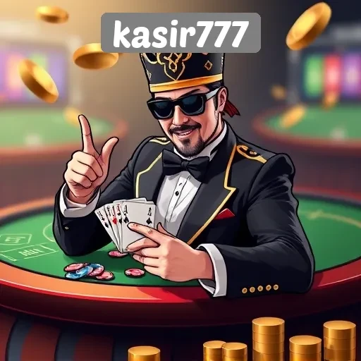 Potensi Keuntungan Bermain di Situs Game Kasir777