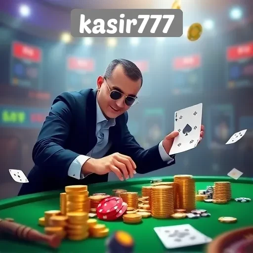 Menjaga Kualitas Permainan di Kasir777 untuk Pengguna
