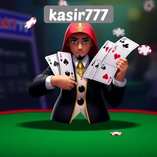 Panduan Lengkap Bermain di Situs Kasir777 untuk Pemula