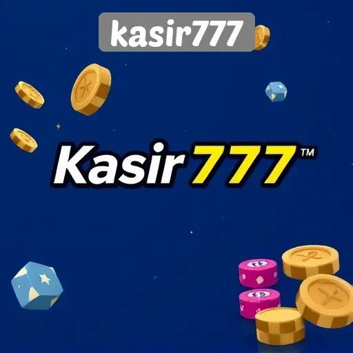 Kasir777 Tempat Terbaik untuk Penggemar Game Online