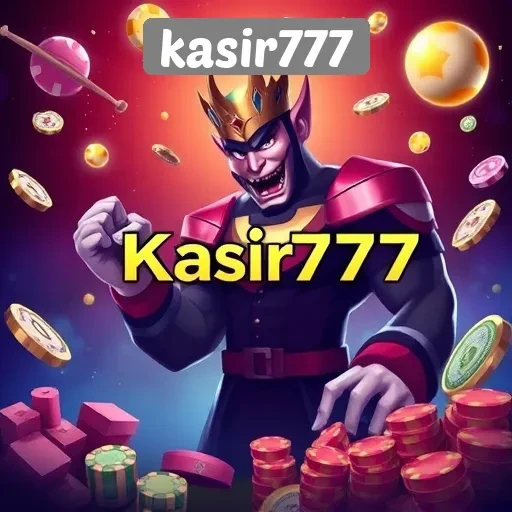 Mengenal Kasir777 Sebagai Platform Game Terpercaya