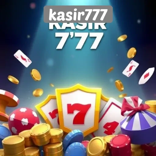 Review Lengkap Situs Game Kasir777