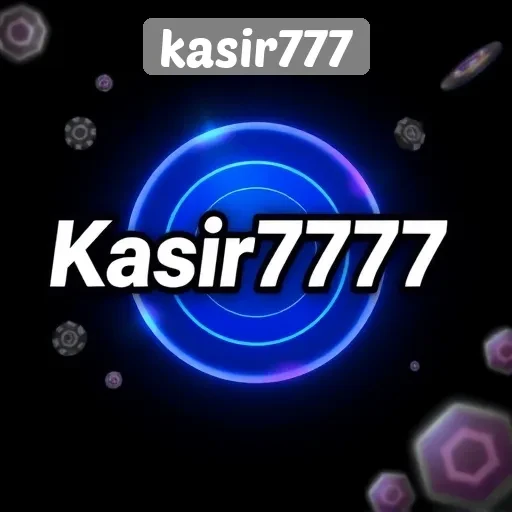 Mengenal Situs Game Kasir777 yang Populer di Indonesia