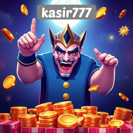Mengenal Lebih Dekat Situs Game Kasir777