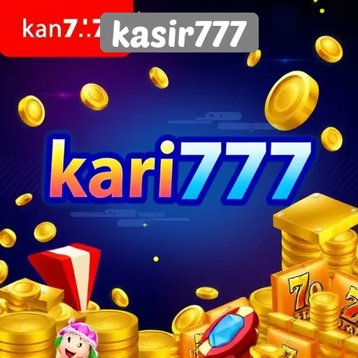 Kasir777 Platform Game Online dengan Berbagai Pilihan Permainan