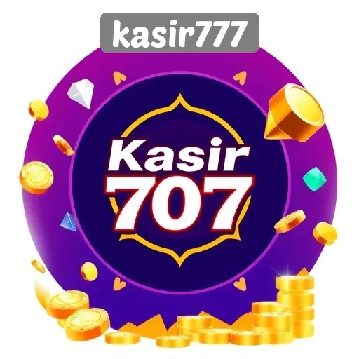 Kasir777 Pilihan Utama untuk Pecinta Game Online