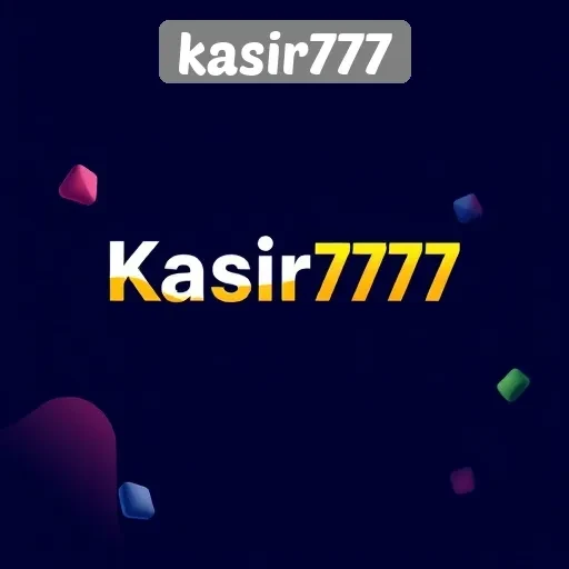 Mengenal Kasir777 Sebagai Platform Game Online Terpercaya