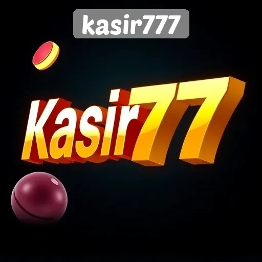 Mengenal Kasir777 sebagai Platform Permainan Online
