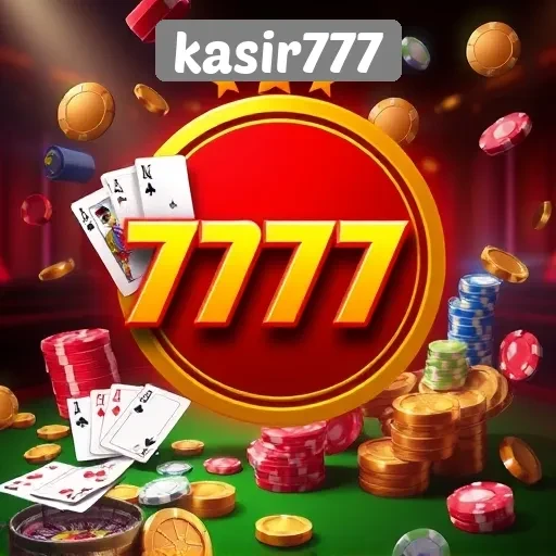 Kasir777 Menyediakan Beragam Permainan Terpopuler