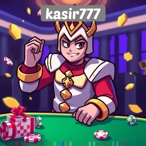 Kelebihan dan Kekurangan Bermain di Kasir777