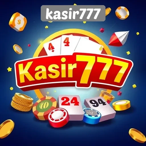 Ulasan Lengkap Situs Permainan Kasir777 untuk Pemain Indonesia