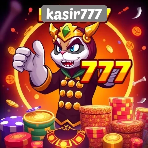 Membandingkan Kasir777 dengan Platform Game Lain di Indonesia