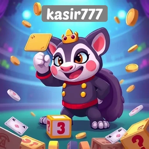 Mengungkap Keistimewaan Situs Game Kasir777 di Indonesia