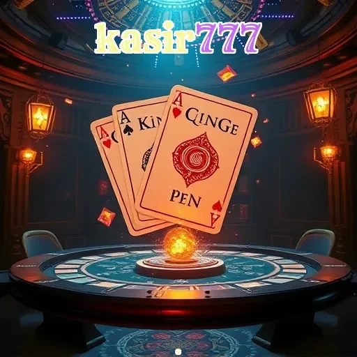 kasir777 Casino Live