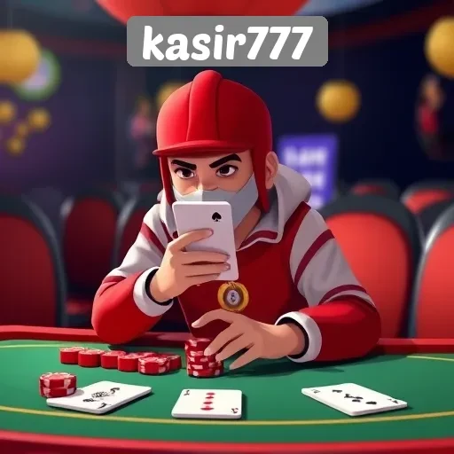 Tips dan Trik untuk Memaksimalkan Pengalaman di Kasir777