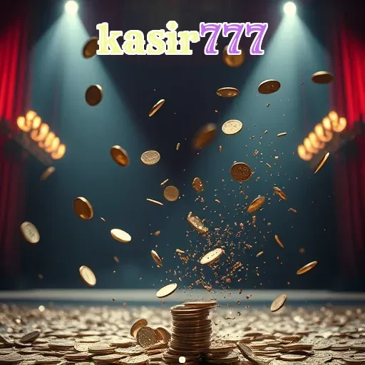 kasir777 Promo Bulanan