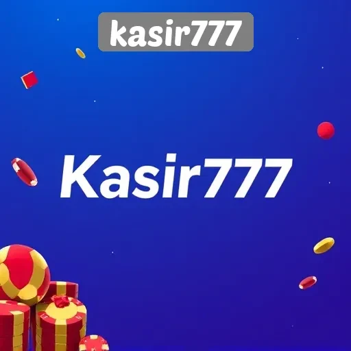 Tren Permainan Online di Indonesia Melalui Kasir777