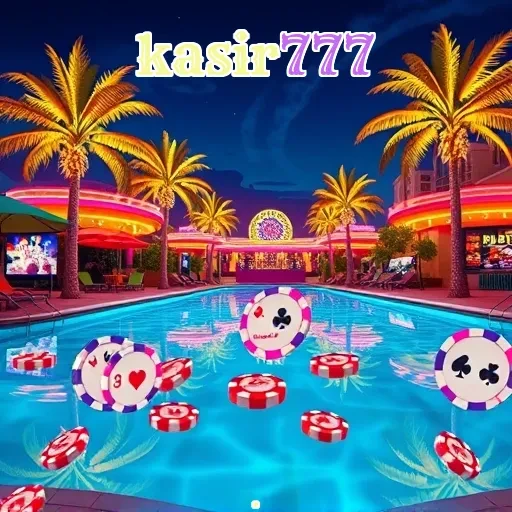 kasir777 Bonus Referral