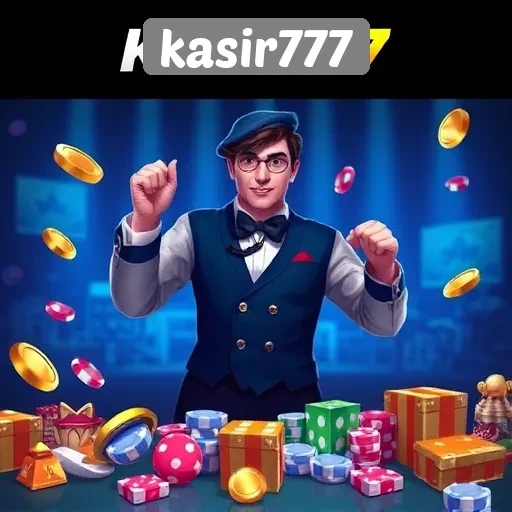 Mengulas Keunggulan dan Fitur Situs Kasir777