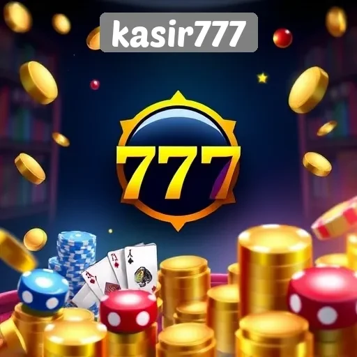 Ulasan Lengkap Situs Game Kasir777 Untuk Pecinta Judi Online