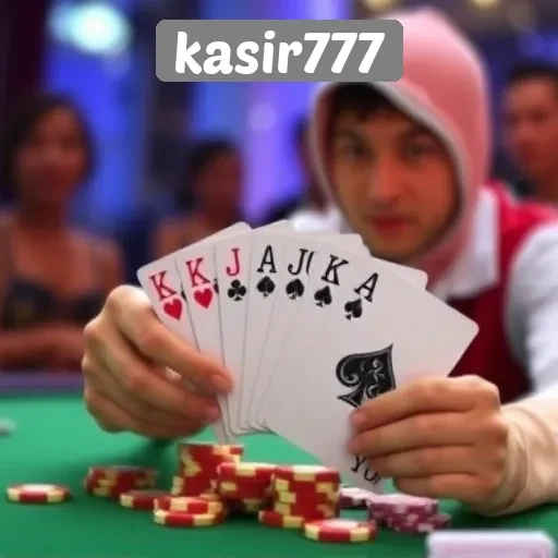 Bermain Aman di Kasir777 Tips untuk Pemain Baru
