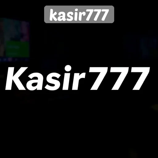 Transaksi Aman dan Cepat di Kasir777 untuk Para Pengguna
