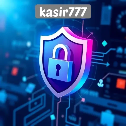 Keunggulan Fitur Keamanan di Situs Kasir777