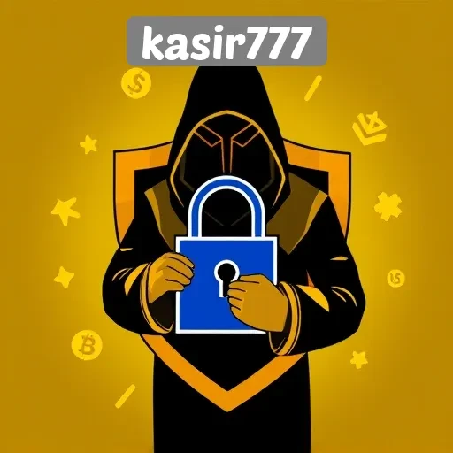 Keamanan dan Privasi di Kasir777 untuk Pengguna