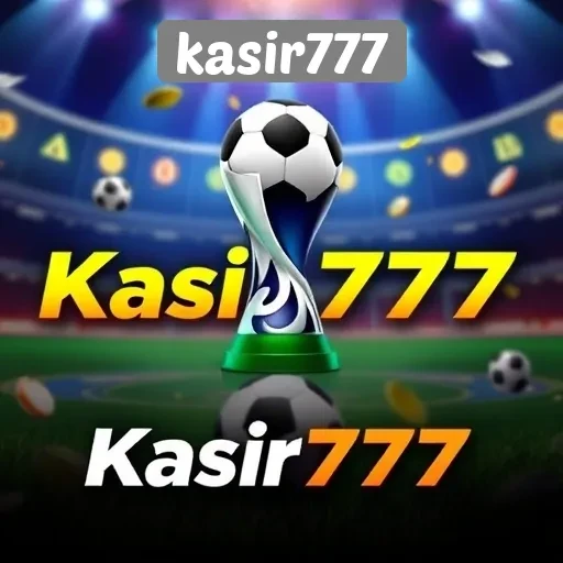 Dari Slot Hingga Piala Dunia Simulasi di Kasir777