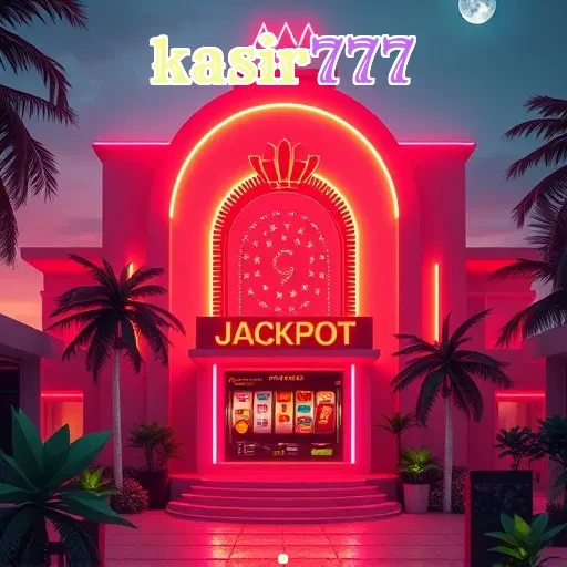 kasir777 Taruhan Olahraga