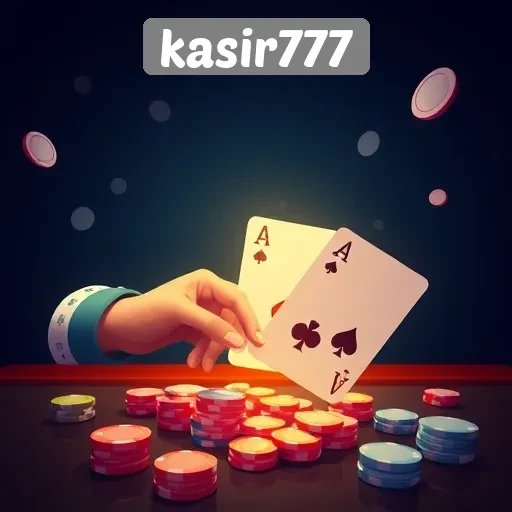 Taktik dan Tips Bermain di Kasir777 Bagi Pemula