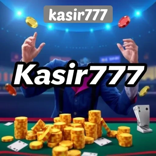 Mengapa Pemain Memilih Kasir777 untuk Game Online